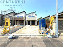 ハートフルタウン尼崎東園田町3丁目84番　全6棟の画像