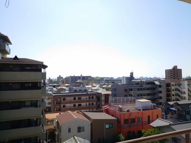 シャンボールメゾン曽根のその他