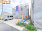沼津市大諏訪第8　新築一戸建て　2号棟の画像
