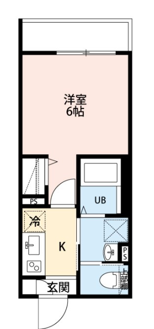 仲介手数料無料対象物件！の間取り|

