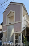 三鷹市下連雀３丁目のアパートの画像