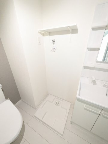 Ｓ－Ｔｅｒｒａｃｅ　元住吉の設備