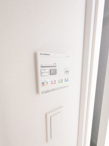 Ｓ－Ｔｅｒｒａｃｅ　元住吉の設備