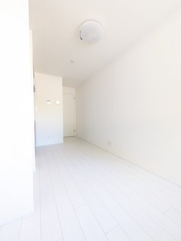 Ｓ－Ｔｅｒｒａｃｅ　元住吉の内装