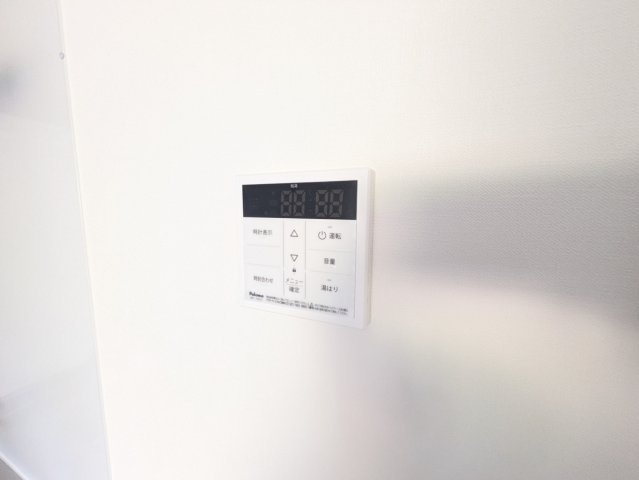 Ｓ－Ｔｅｒｒａｃｅ　元住吉の設備