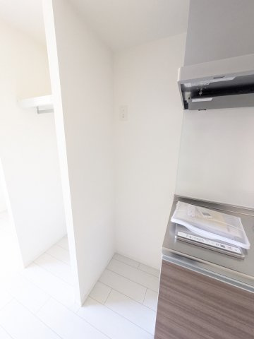 Ｓ－Ｔｅｒｒａｃｅ　元住吉の設備