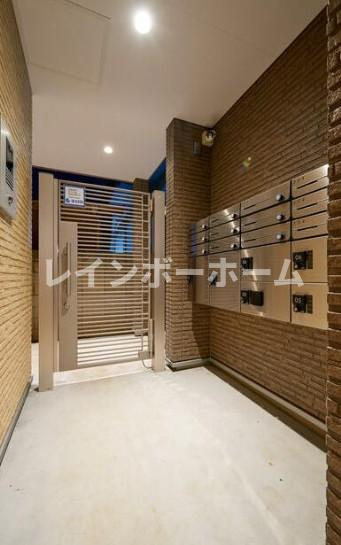 【仲介手数料：50％OFF】対象物件！のその他共用部分