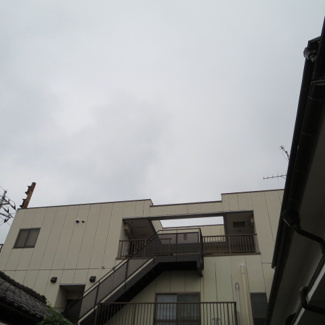 【外観】 | ハイツ島田