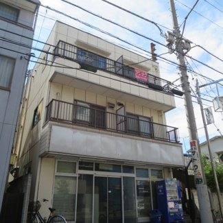 【外観】 | ハイツ島田 | ハイツ島田