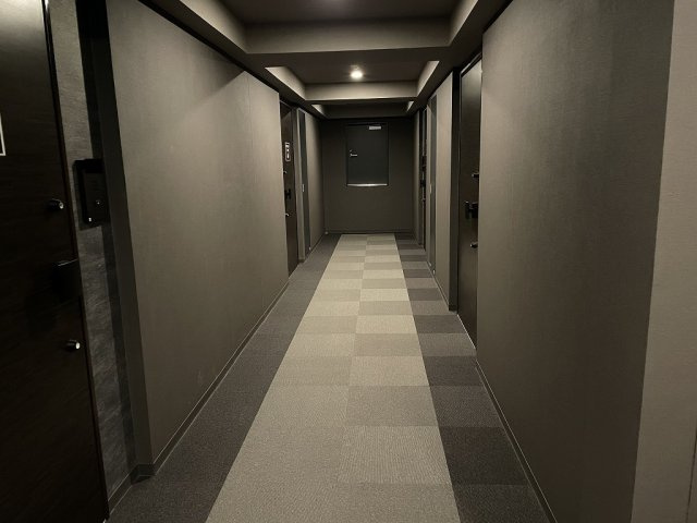 ザ・パークハビオ駒込のその他共用部分