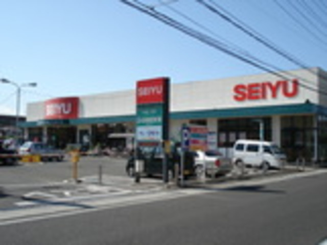 シャインパレスのその他|西友南仙台店