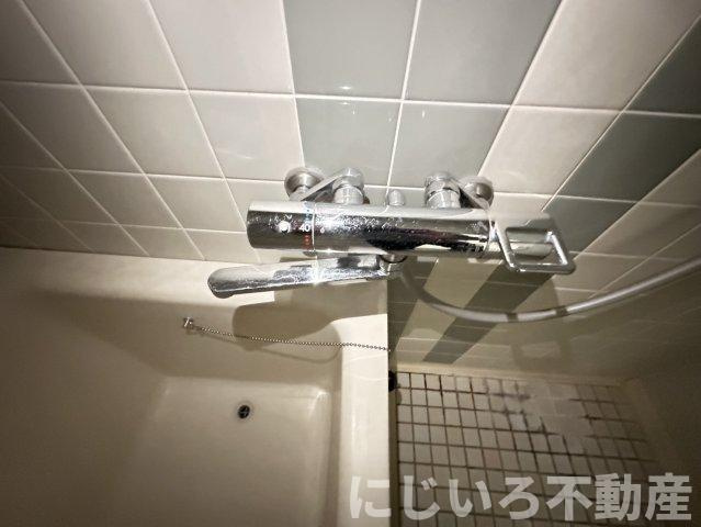 スカイビュー日開野のキッチン