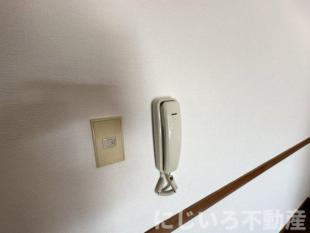 スカイビュー日開野の設備