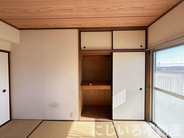 スカイビュー日開野のその他