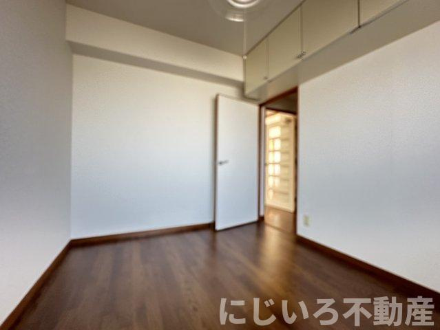 スカイビュー日開野の居間・リビング