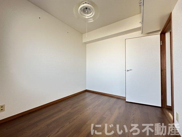 スカイビュー日開野の居間・リビング