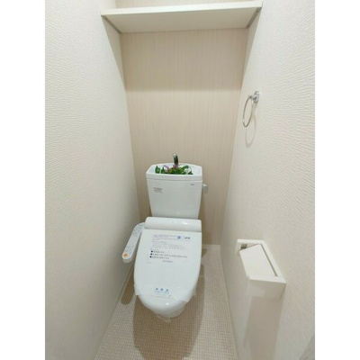 【トイレ】 | エヌエムトラントイースト