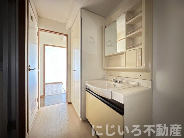 スカイビュー日開野の内装