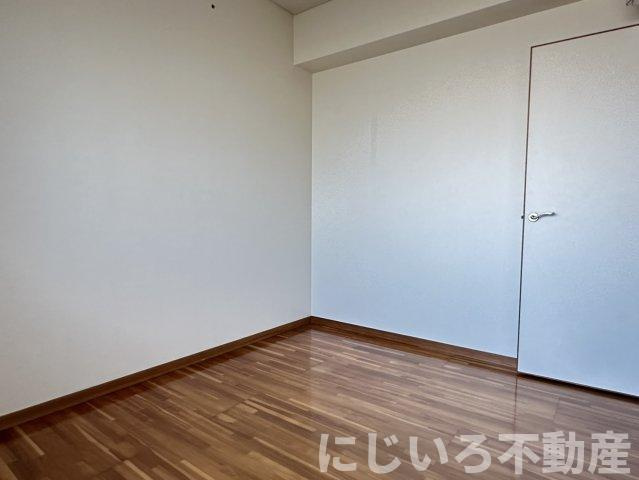 スカイビュー日開野の居間・リビング