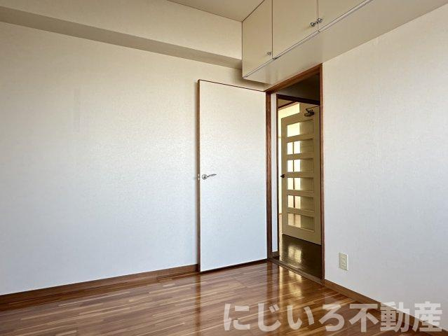 スカイビュー日開野の居間・リビング