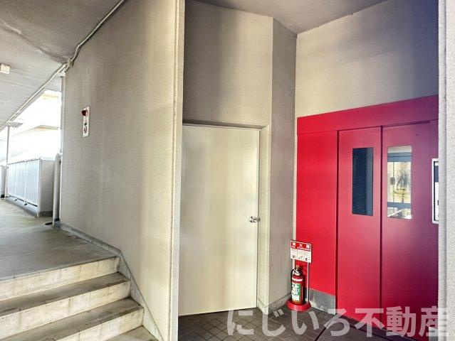 スカイビュー日開野のその他