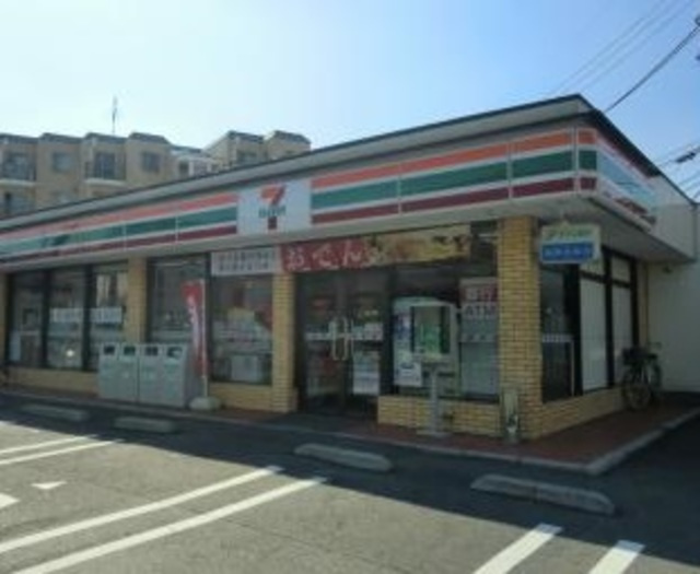 シェソワのその他|セブンイレブン横浜さちが丘西店