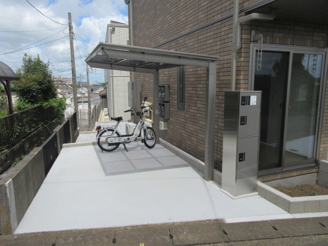 シェソワのその他