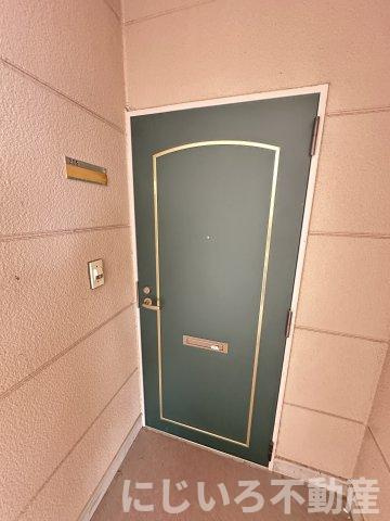 スカイコーポ宝のその他