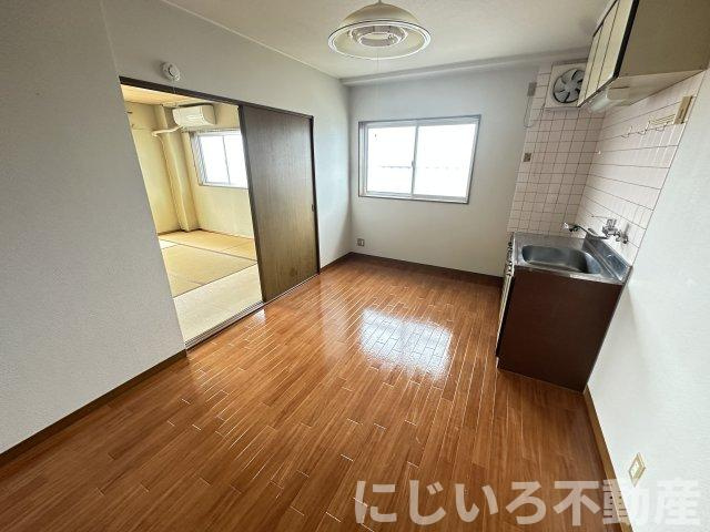 スカイコーポ宝