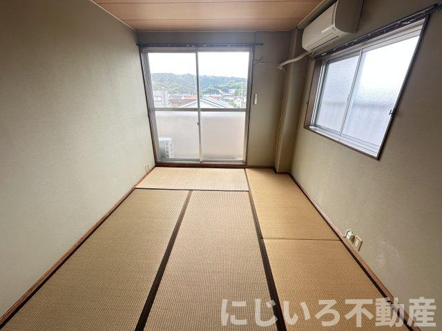 スカイコーポ宝