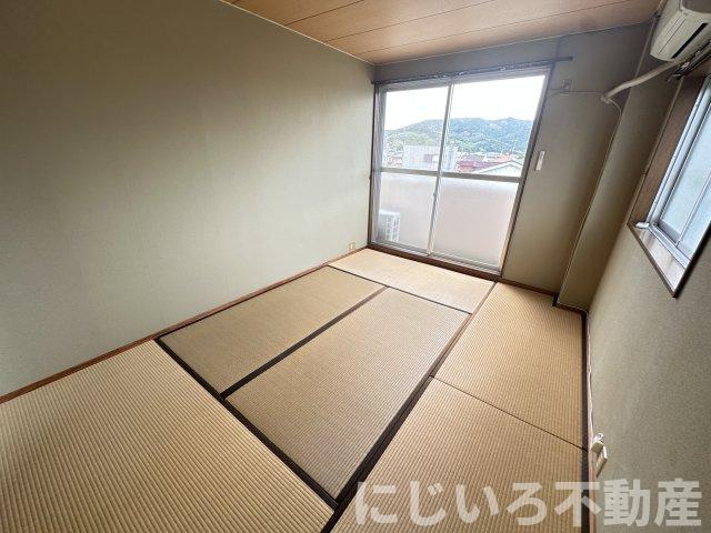 スカイコーポ宝