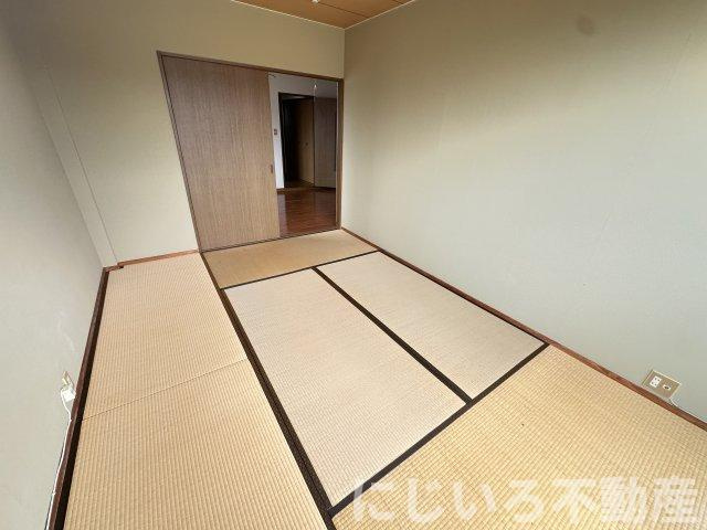 スカイコーポ宝