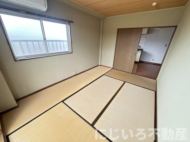 スカイコーポ宝