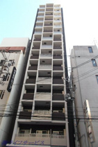 プレサンスＮＥＯ心斎橋の画像