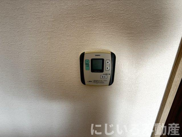 グリーンピア津乃峰の設備