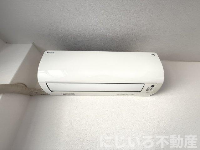 グリーンピア津乃峰の設備