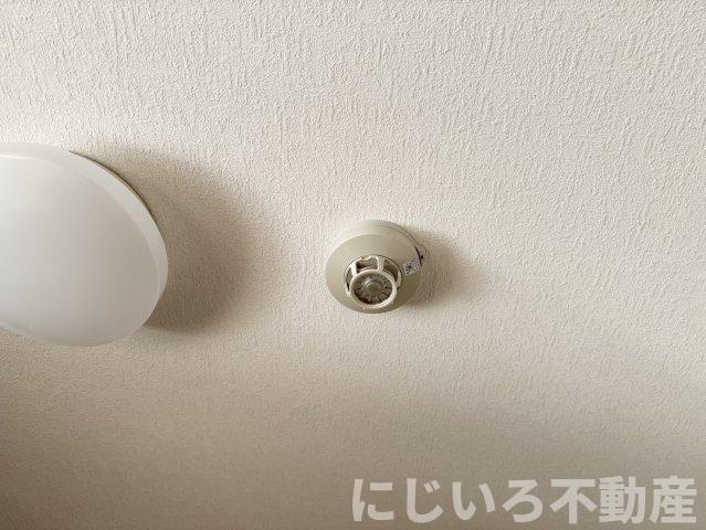 グリーンピア津乃峰の設備