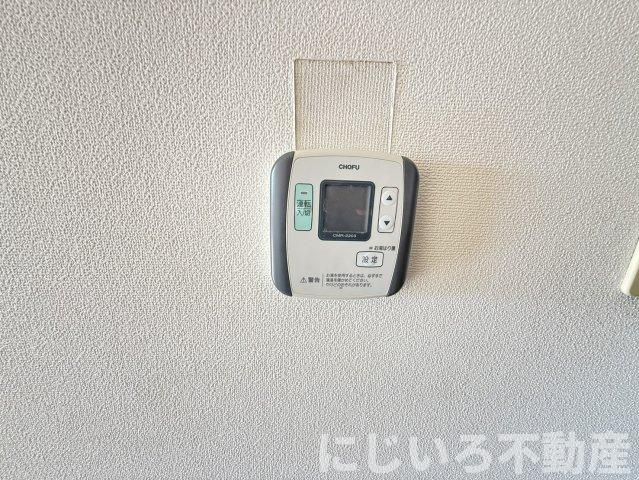 グリーンピア津乃峰の設備