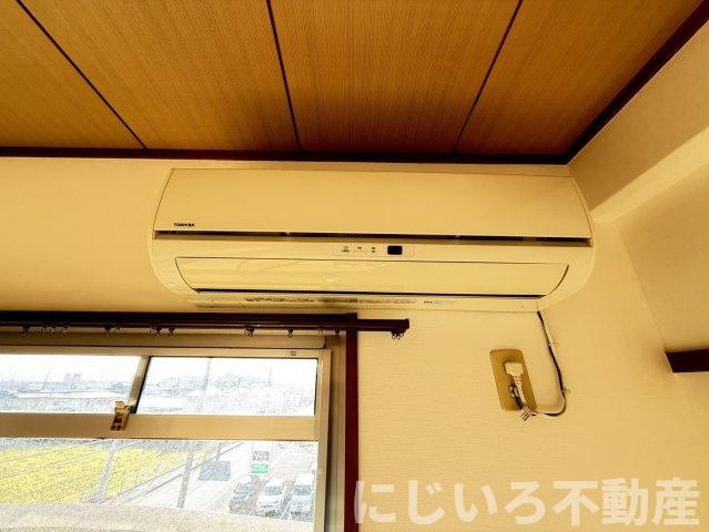グリーンピア津乃峰の設備