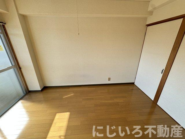 T＆Sマスダビルの居間・リビング
