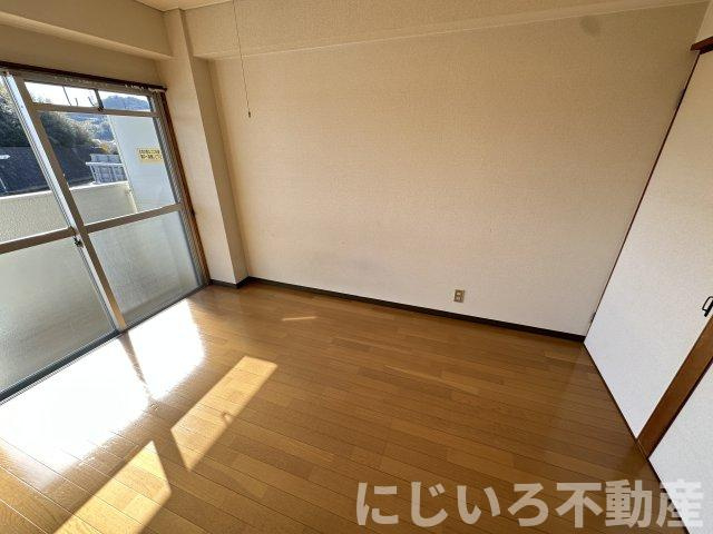 T＆Sマスダビルの居間・リビング