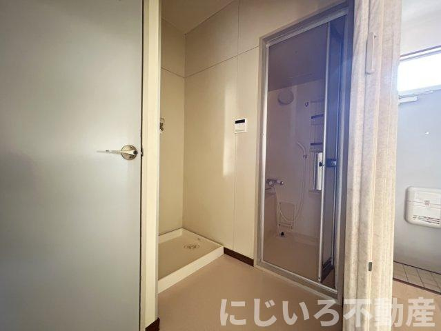 T＆SポレールマスダAの玄関