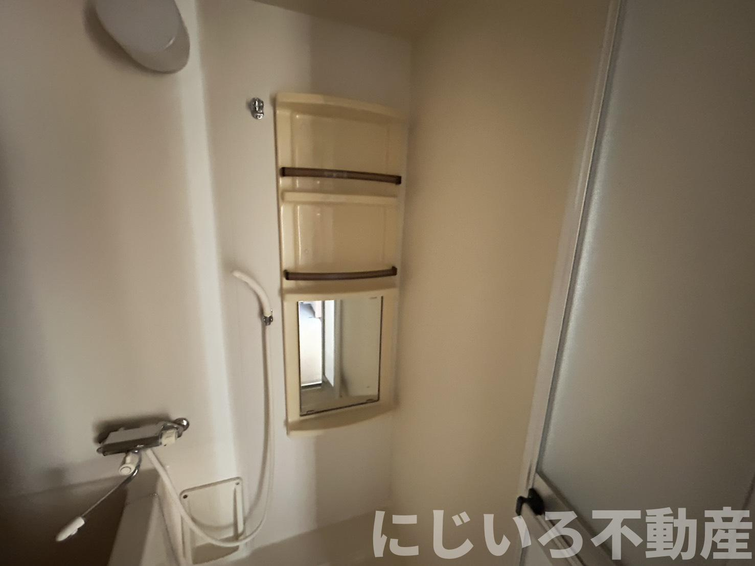 T＆SポレールマスダAの内装