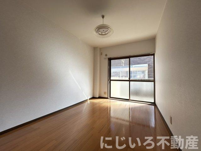 T＆SポレールマスダAの居間・リビング