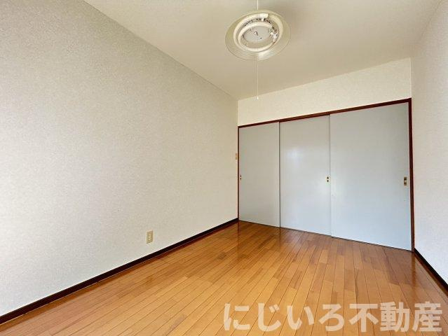 T＆SポレールマスダAの居間・リビング