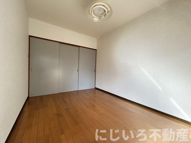 T＆SポレールマスダAの居間・リビング