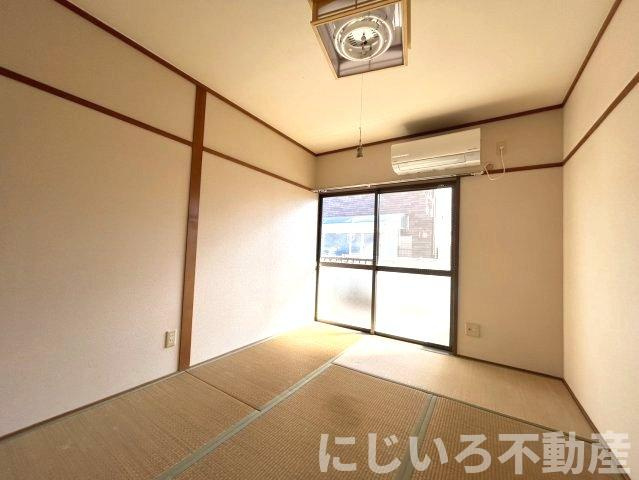 T＆SポレールマスダAの寝室