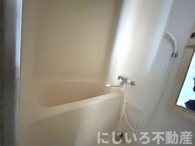 T＆SポレールマスダAの浴室