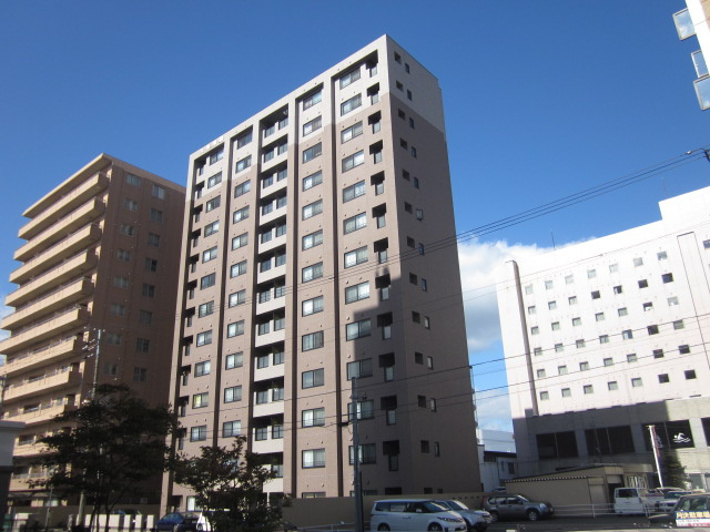 グランドール表町