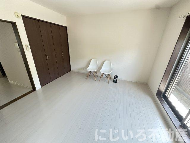 アナナメゾンⅢのその他